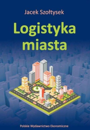 Logistyka miasta