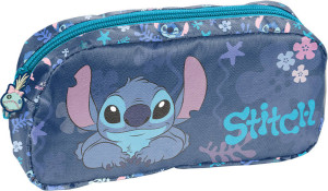 Piórnik saszetka Stitch Coastal Cool DS26XX-004