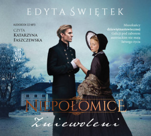 Zniewoleni. Niepołomice. Tom 1. Audiobook