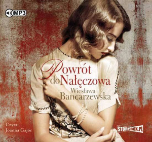 Powrót do Nałęczowa. Audiobook