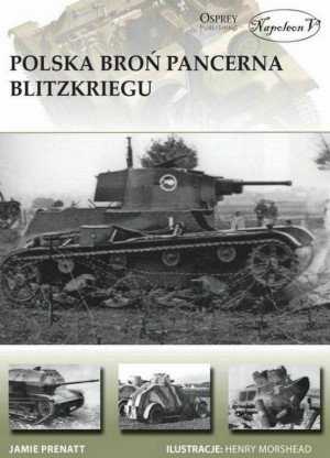 Polska broń pancerna w okresie Blitzkriegu