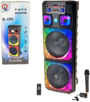 Głośnik Bluetooth z mikrofonem