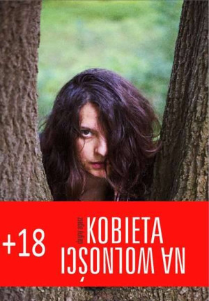 Kobieta na wolności