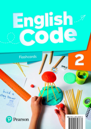 English Code 2. Flashcards