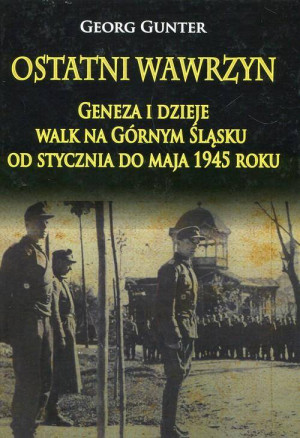 Ostatni wawrzyn