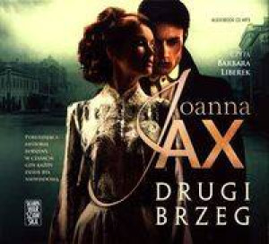 Drugi brzeg. Audiobook