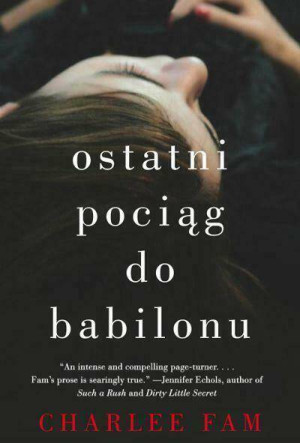 Ostatni pociąg do Babilonu