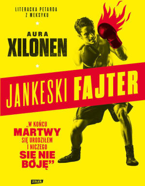 Jankeski fajter