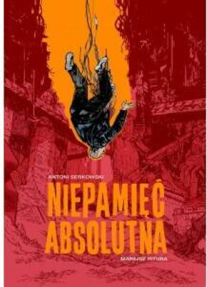 Niepamięć absolutna