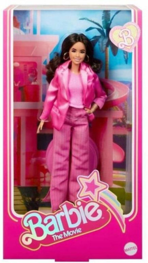 Barbie Lalka Filmowa Gloria