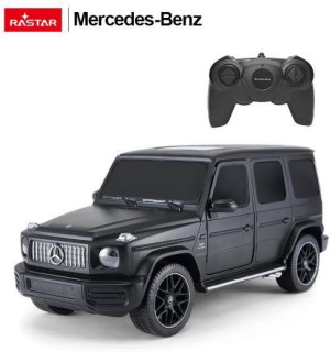 Mercedes-Benz AMG G63 RC