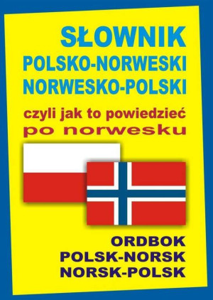 Słownik pol-norw, norw-pol czyli jak to pow. TW