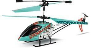 RC Air Helikopter Storm One