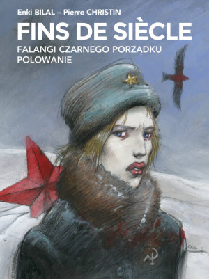 Fins de siecle. Falangi Czarnego Porządku. Polowanie