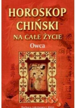 Owca - horoskop chiński