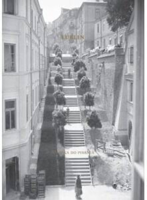 Lublin. Książka do pisania