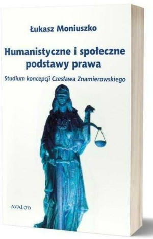 Humanistyczne i społeczne podstawy prawa