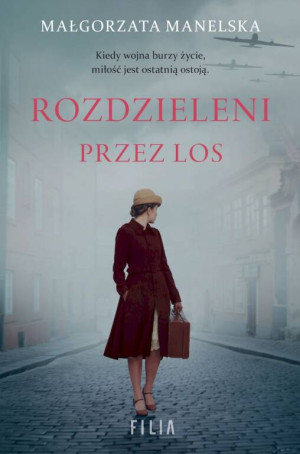 Rozdzieleni przez los wyd. kieszonkowe