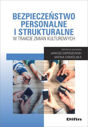 Bezpieczeństwo personalne i strukturalne...