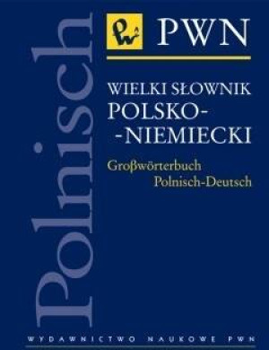 Wielki słownik polsko-niemiecki