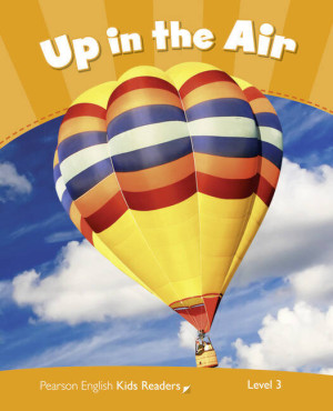 PEKR Up in the Air (3) CLIL
