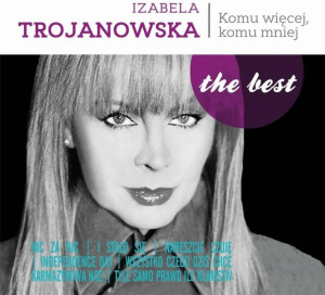 The Best. Komu więcej, komu mniej. CD