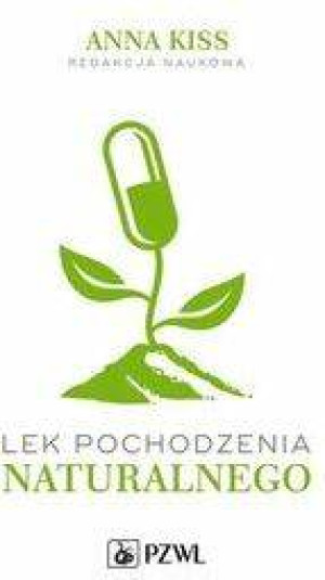Lek pochodzenia naturalnego