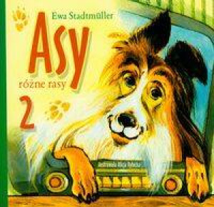Asy. Różne rasy 2