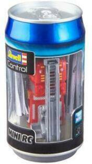Revell. Auto na radio MINI RC 23558