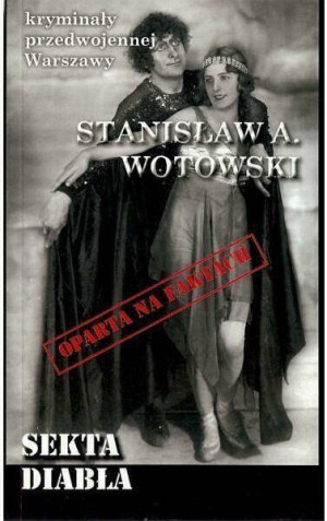 Sekta diabła