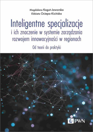 Inteligentne specjalizacje...