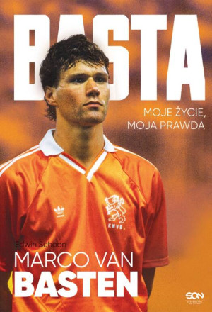 Basta. Moje życie, moja prawda.
