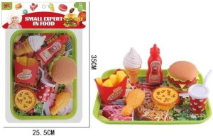 Fast food