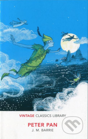 Peter Pan