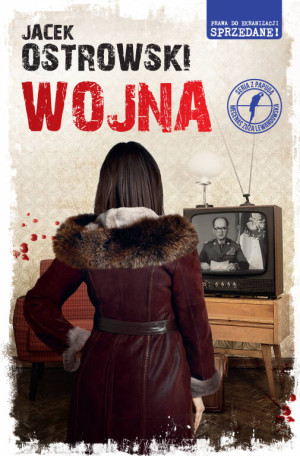 Wojna. Zuzanna Lewandowska. Tom 5