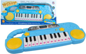 Pianino elektroniczne 6629A