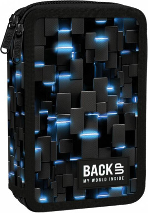 Piórnik backup 8 DW38 DERFORM