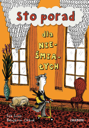 Sto porad dla nieśmiałych. Rolf