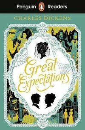 Penguin Readers Level 6 Great Expectations