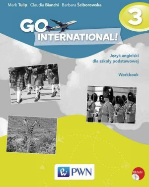 Go International! 3 WB PWN