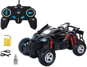 Auto terenowe na radio kabel USB MIX