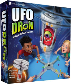 UfoDron