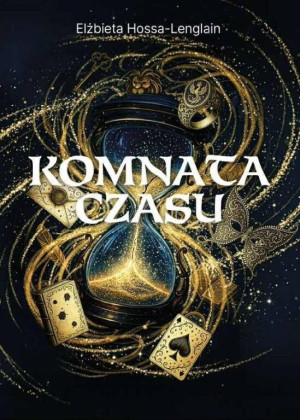 Komnata czasu