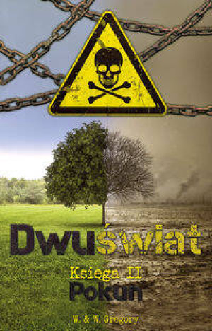Pokun. Dwuświat. Księga II