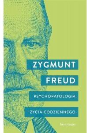 Psychopatologia życia codziennego