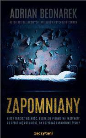 Zapomniany
