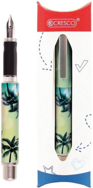 Pióro wieczne Go Pen V1