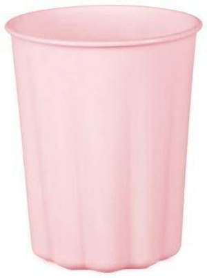 Kubeczki plastikowe różowe 220ml