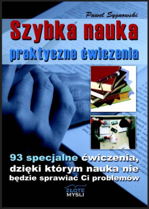 Szybka nauka praktyczne ćwiczenia