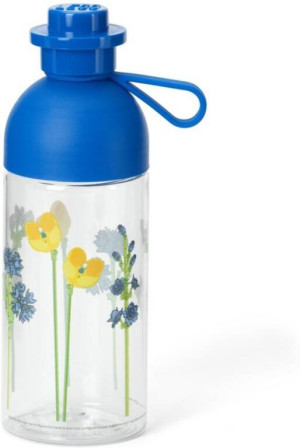 LEGO(R) butelka na wodę Wild flowers 500ml